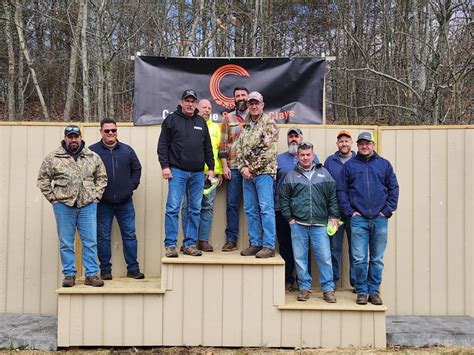 coal ridge sporting clays